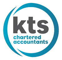 KTS Chartered Accountants Logo