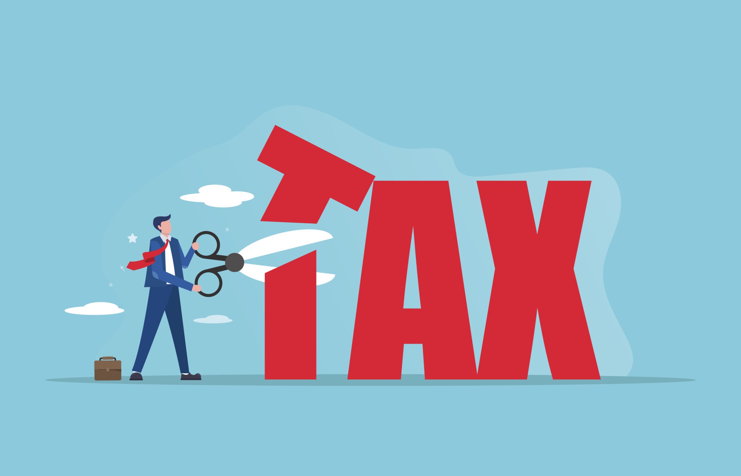 Using a company to circumvent paying trust tax at 39 percent