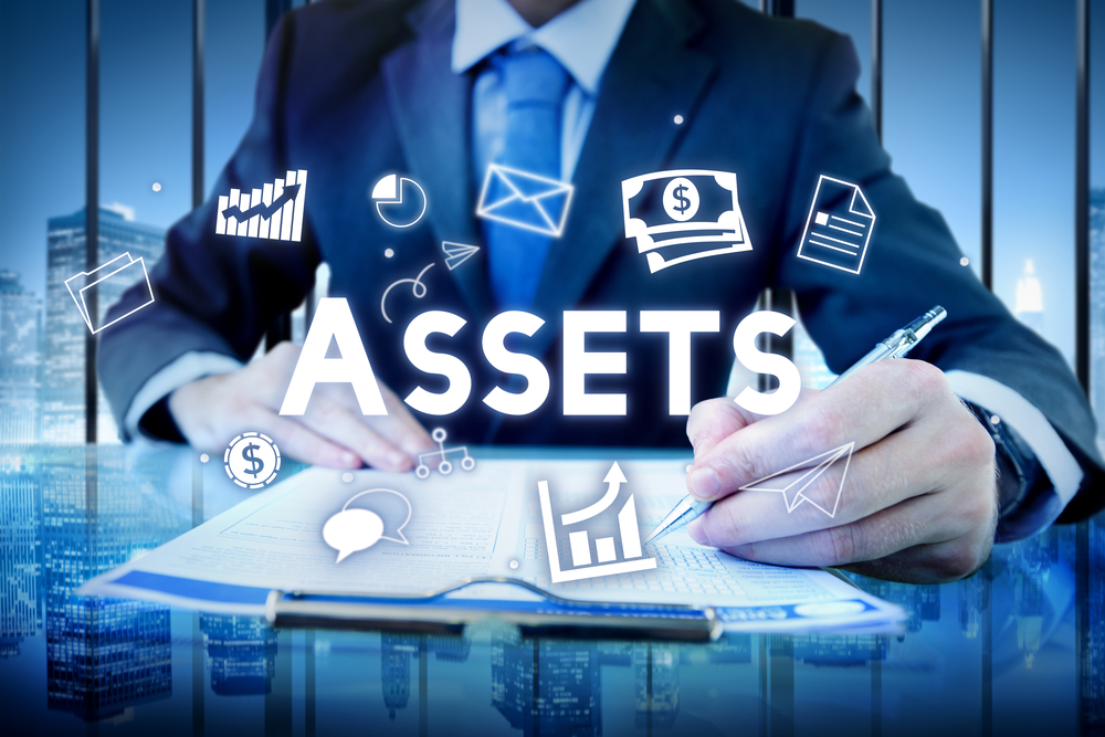 Businesses get new asset boost